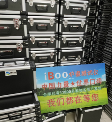 IBOO炉温测试仪：行业新趋势研究。